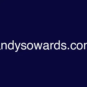 andysowards.com