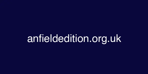 anfieldedition.org.uk