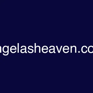 angelasheaven.com
