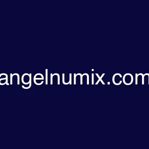 Angelnumix.com