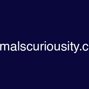 Animalscuriousity.com