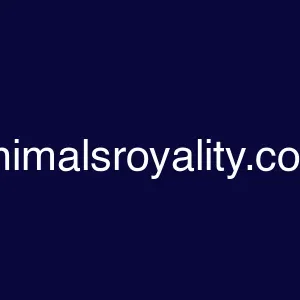 Animalsroyality.com