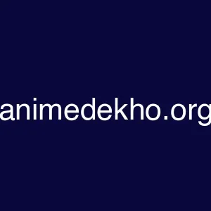 Animedekho.org