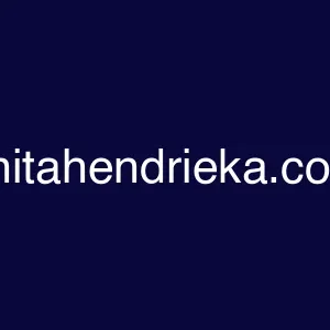 anitahendrieka.com
