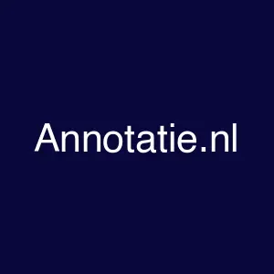 Annotatie.nl