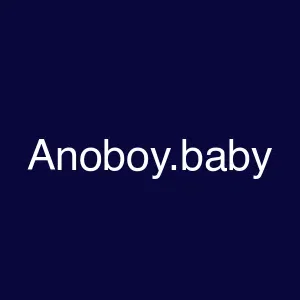 Anoboy.baby