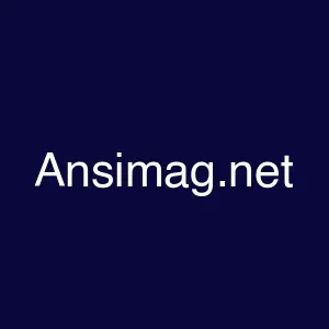 Ansimag.net