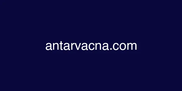 antarvacna.com