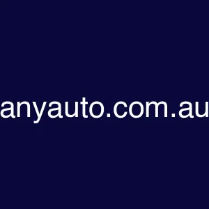 anyauto.com.au