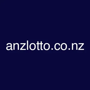 anzlotto.co.nz