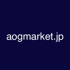 aogmarket.jp