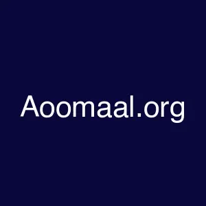 Aoomaal.org
