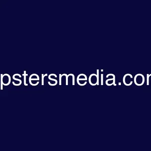 Apstersmedia.com