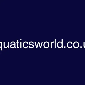 aquaticsworld.co.uk
