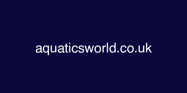 aquaticsworld.co.uk