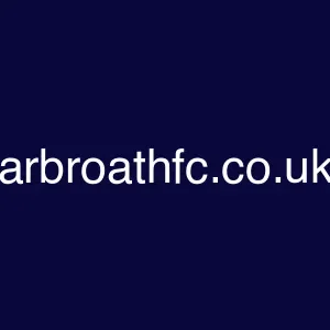 arbroathfc.co.uk