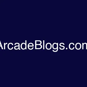Arcadeblogs.com