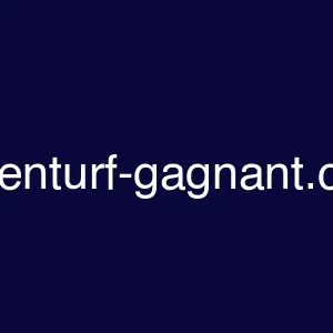 Arcenturf Gagnant.com