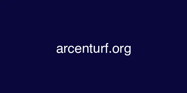 arcenturf.org