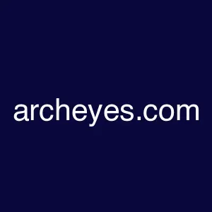 archeyes.com