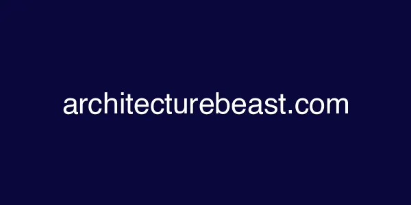 architecturebeast.com