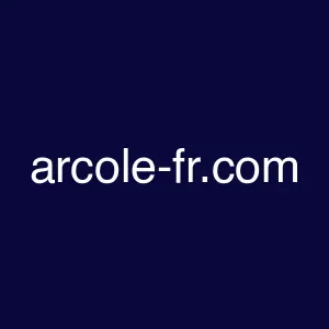 arcole-fr.com