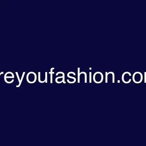 areyoufashion.com