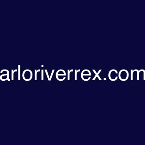 arloriverrex.com