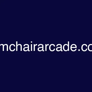 armchairarcade.com