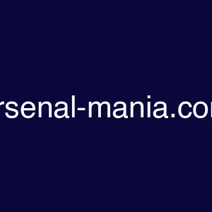 arsenal-mania.com