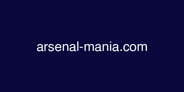 arsenal-mania.com