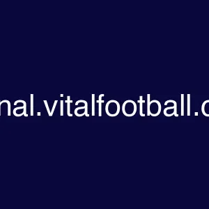 arsenal.vitalfootball.co.uk