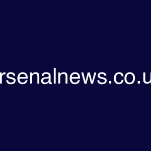 arsenalnews.co.uk
