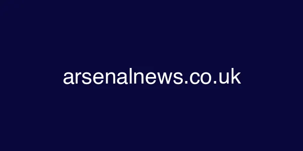 arsenalnews.co.uk