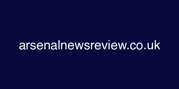 arsenalnewsreview.co.uk