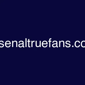 arsenaltruefans.com