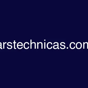 Arstechnicas.com