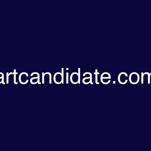 Artcandidate.com