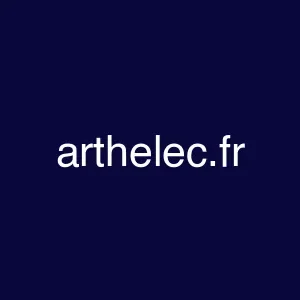 arthelec.fr