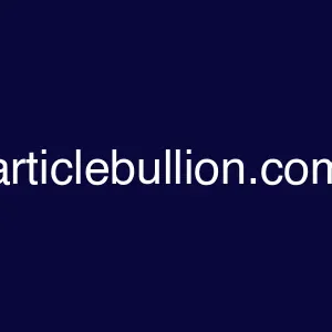 Articlebullion.com