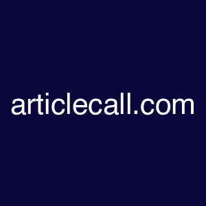 Articlecall.com