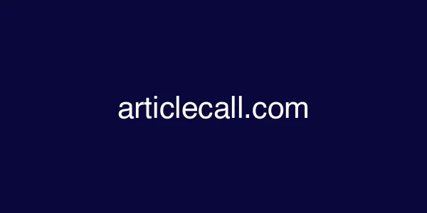 articlecall.com