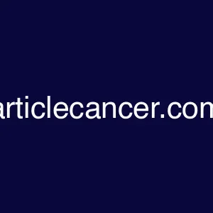 Articlecancer.com