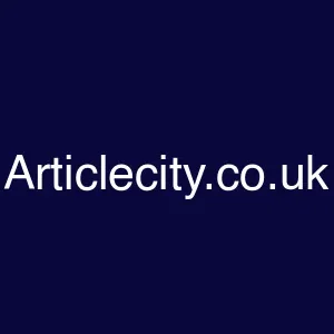 Articlecity.co.uk