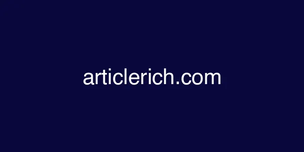 articlerich.com