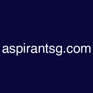 aspirantsg.com