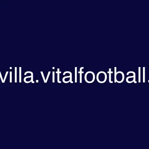 astonvilla.vitalfootball.co.uk