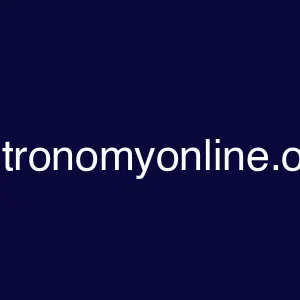 astronomyonline.org