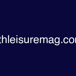 athleisuremag.com