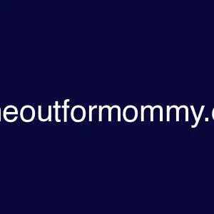 atimeoutformommy.com